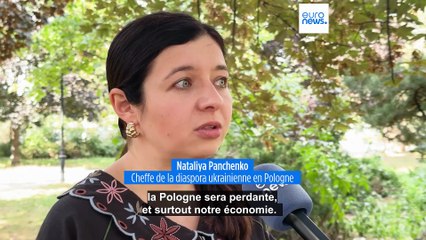 L’info du jour | 26 août 2025 - Mi-journée
