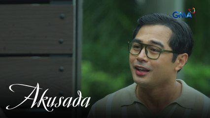 Akusada: Wilfred regrets dismissing Roni’s warnings! (Episode 41)