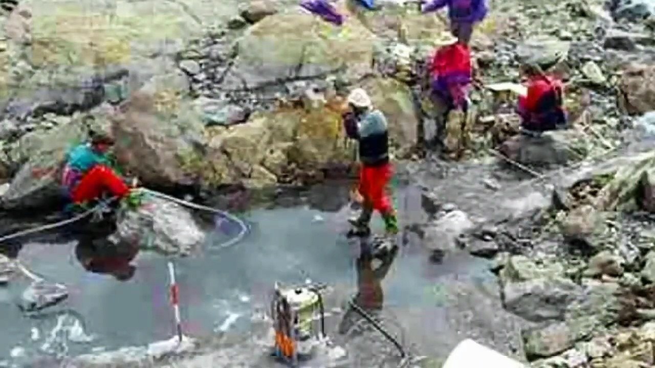 5300 Saal Purana Ice Man Ka Raaz _ Otzi The Iceman _ Fact Video Urdu Hindi