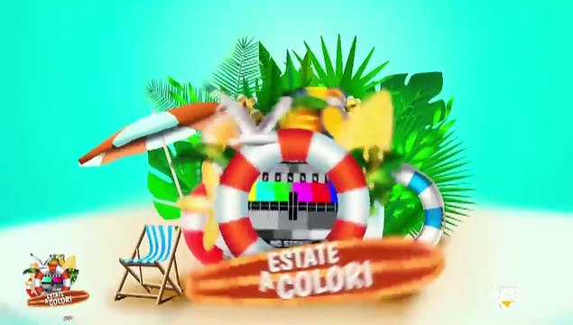 Estate a colori, puntata 4. All'Octopus di messina si parla di amori estivi