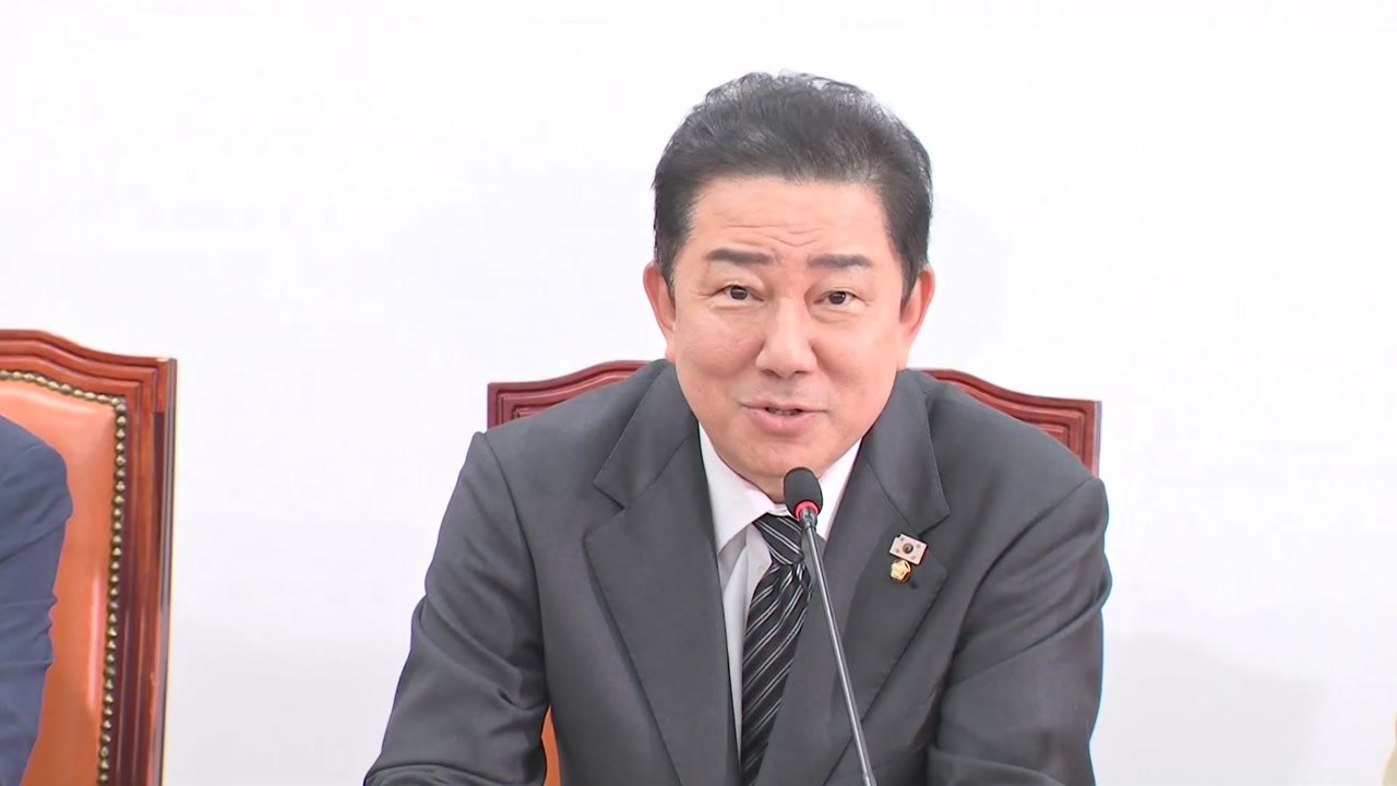 민주 "성공적 한미 정상회담 개최 축하...양국 관계 지원" / YTN