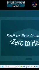 The BEST Way to Install Android on Windows 11 PC