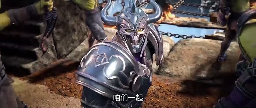 Purple River‌ Season 2 Episode 8 PV