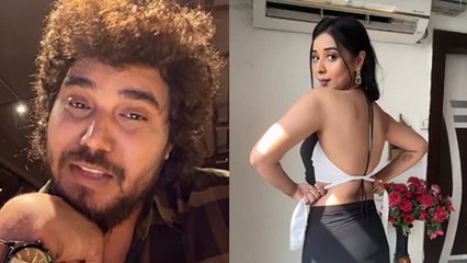 BB19: Tanya Mittal Ek Boyfriend Balraj Singh कौन है, जिसने खोले Relationship Secrets, घर में Entry…