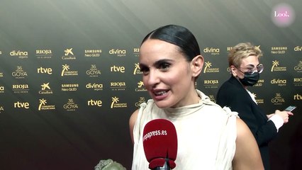 El desgarrador mensaje de Dani Martín a Verónica Echegui: "Saluda por ahí a alguna o alguno que no veo"