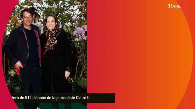 L'ancienne vie de Julian Bugier : Avant d'être journaliste, la star du 13 heures de France 2 embauché dans un milieu très différent