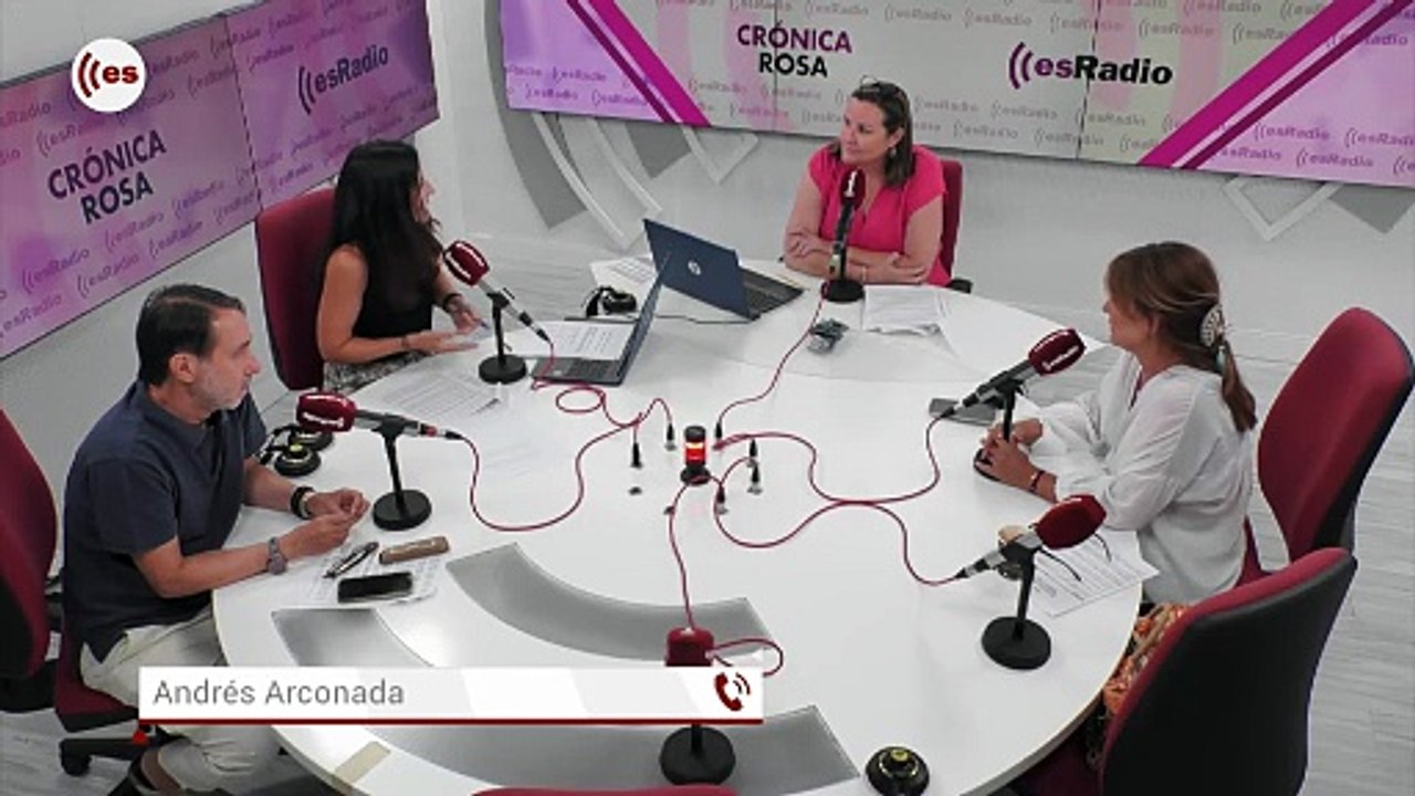 Crónica Rosa: Actores y amigos se vuelcan en el adiós a Verónica Echegui