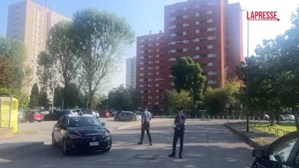 Omicidio Silvana Damato: nuovi rilievi dei Ris in Via Bisnati