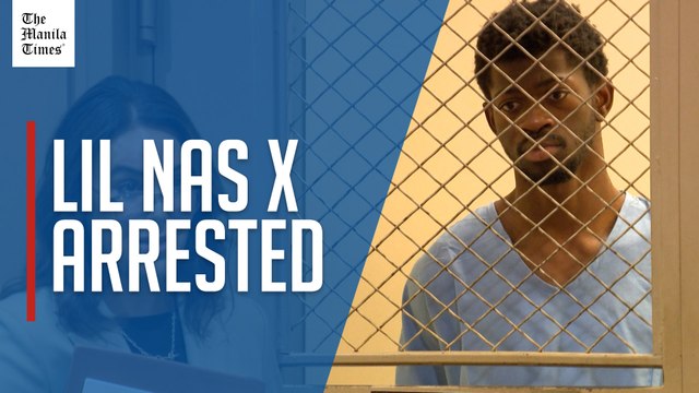 Lil Nas X pleads not guilty to felony charges of assaulting police