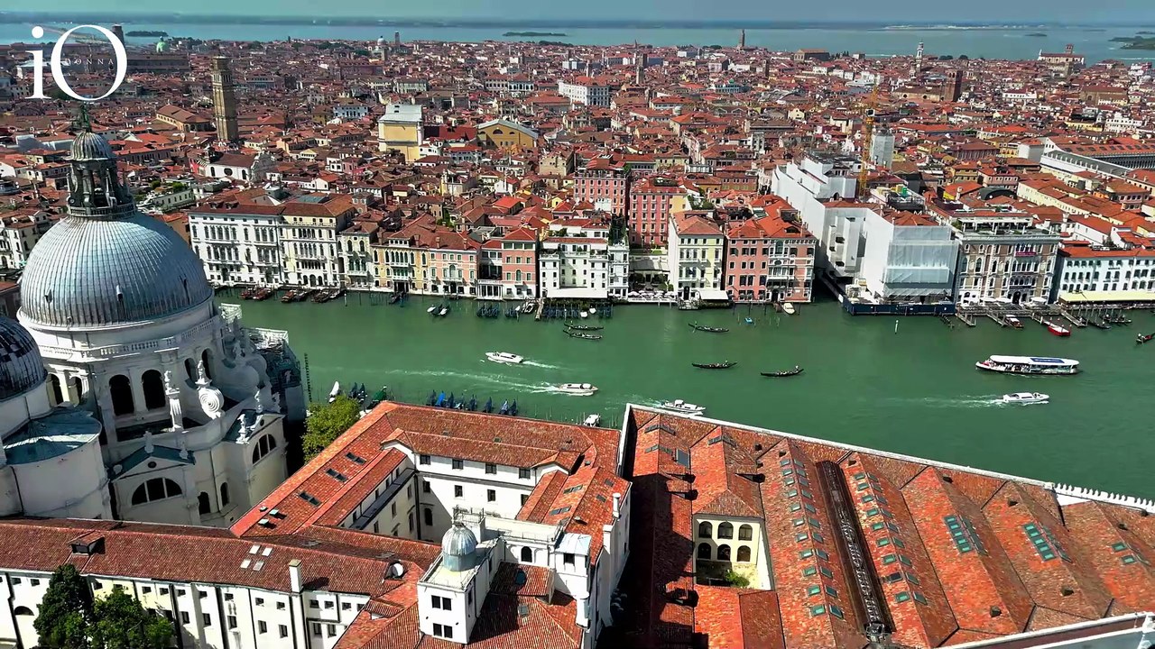 Fiori nel deserto, le donne dietro la macchina da presa a Venezia 2025