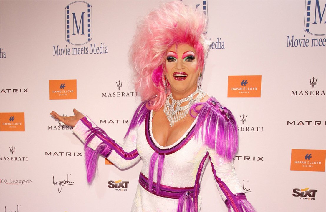 'Vermisse ihn sehr': Olivia Jones erinnert mit emotionalen Worten an Daniel Küblböck