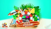Estate a colori, punta del 14 agosto