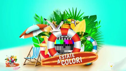 Estate a colori, punta del 14 agosto