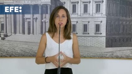 Podemos califica de "criminal" la política autonómica antiincendios del PP