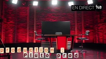 N8: générique on se détend (2013)