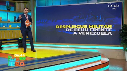 OPERACIÓN ANTIDROGAS EN FRONTERA