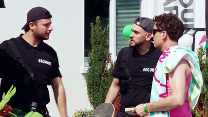 JOYCA : TROUVE LE CADAVRE ! (Avec Djilsi, Maxime Biaggi, Elian)