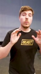 How To Never Lose Rock Paper Scissors Again | Mr beast |