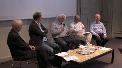 Hommage à Françoise Choay