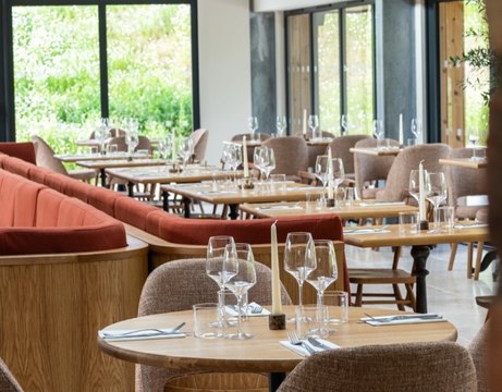 Dundonald’s Old Mill gets a new life as family-run restaurant and café-deli opens..'We ask for a little patience as we find our rhythm'