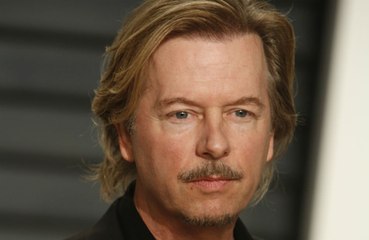 David Spade thought of using gun to threaten group of professional autograph hunters