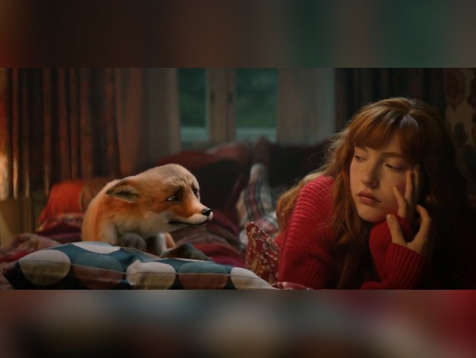 'Die Schule der magischen Tiere 4': Neuer Trailer zum Fantasy-Spaß