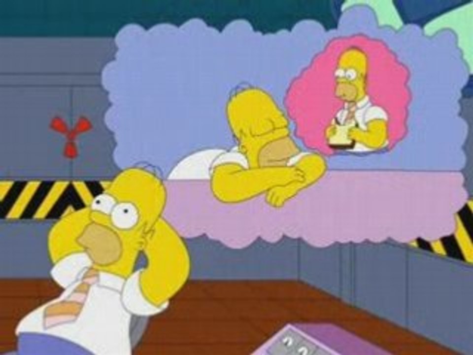 Les simpson