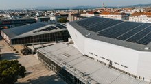 So bereitet sich die Stadthalle Wien auf den ESC 2026 vor
