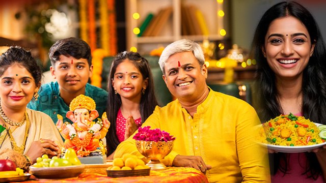 Hartalika Teej Vrat Parana Vidhi 2025: हरतालिका तीज व्रत पारण समय, क्या खाकर खोलें उपवास ?