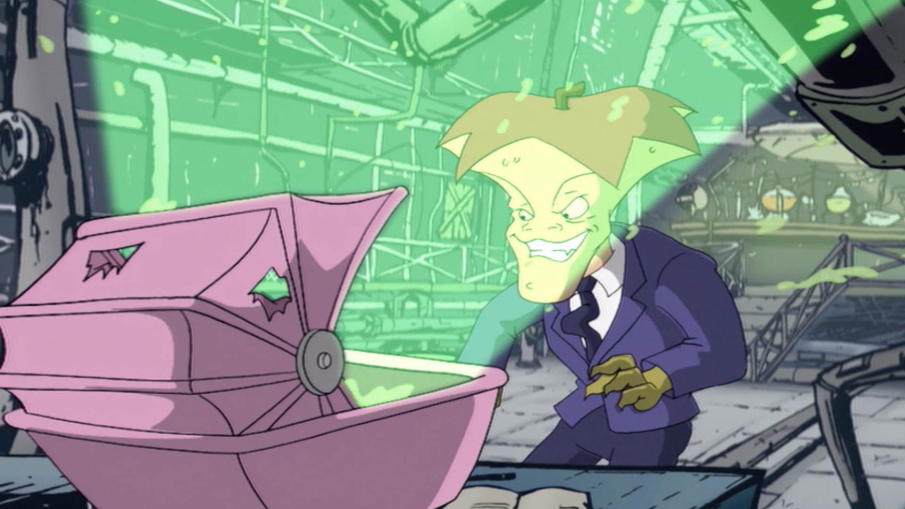 Curdled | Wicked | Ep 3 | Full episode | #KidsTV #Cartoon #Animation #retro #series #nostalgia #FamilyEntertainment #FunForKids #KidsCartoons #ToonWorld #KidsContent #SafeForKids #ChildrenShows #PreschoolFun #KidsVideos #JuniorEntertainment #ForTheWholeFa