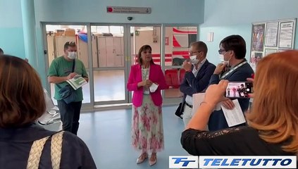 Video News - Comitato ospedale di Desenzano, le richieste