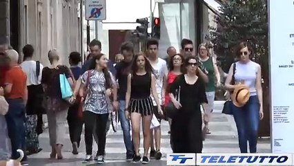 Video News - Carte d'identità cartacee, ancora molte in circolazione