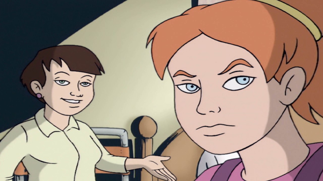 Face to Face | Wicked | Ep 4 | Full episode | #KidsTV #Cartoon #Animation #retro #series #nostalgia #FamilyEntertainment #FunForKids #KidsCartoons #ToonWorld #KidsContent #SafeForKids #ChildrenShows #PreschoolFun #KidsVideos #JuniorEntertainment #ForTheWh