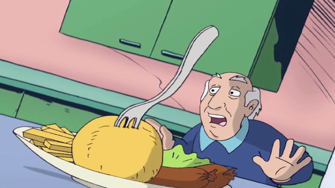 Indigestion | Wicked | Ep 10 | Full episode | #KidsTV #Cartoon #Animation #retro #series #nostalgia #FamilyEntertainment #FunForKids #KidsCartoons #ToonWorld #KidsContent #SafeForKids #ChildrenShows #PreschoolFun #KidsVideos #JuniorEntertainment