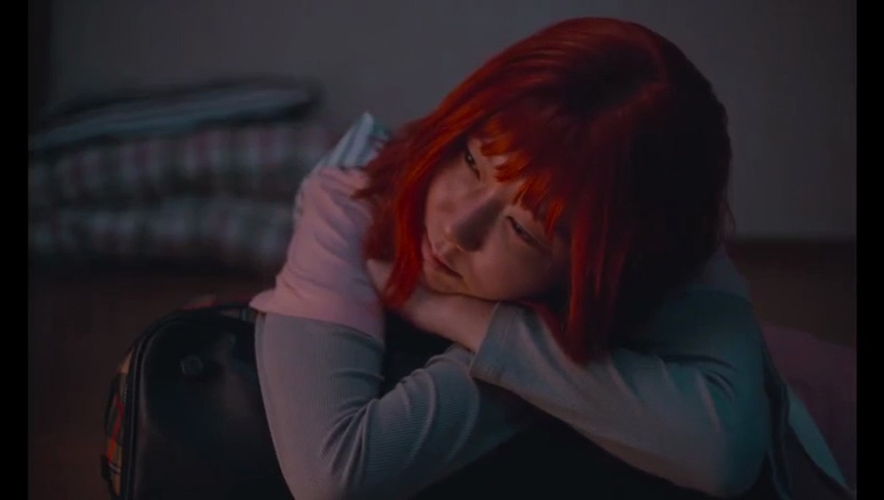 Ms. Apocalypse (2024)