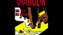 DIABOLIK---SUL FILO DEL RASOIO