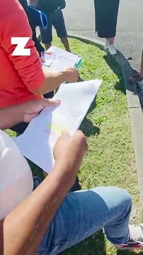 Voie urbaine du Tampon : les travaux démarrent avant la fin de l’enquête publique , dénonce un collectif