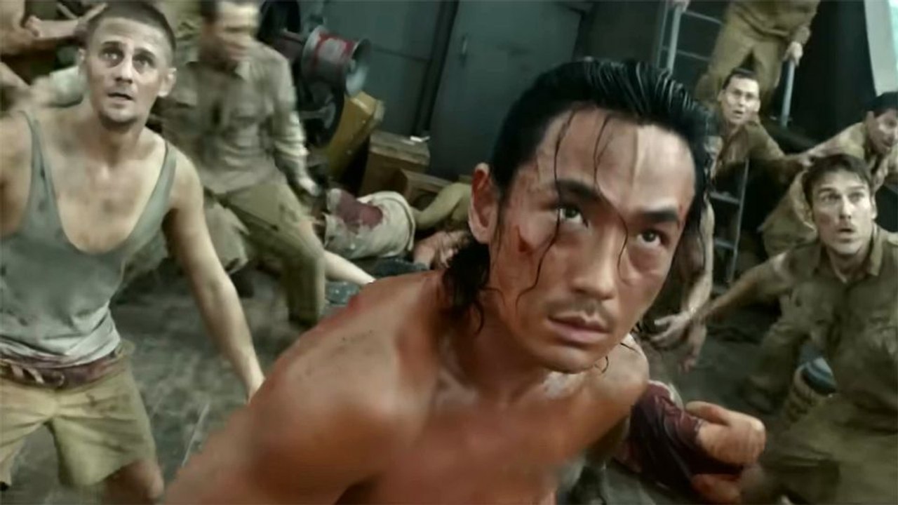 Dongji Rescue Trailer OmeU