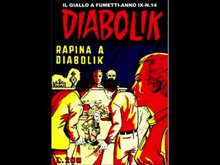 DIABOLIK---RAPINA A DIABOLIK