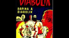 DIABOLIK---RAPINA A DIABOLIK