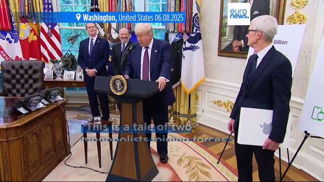 Elon Musk’s xAI sues Apple and OpenAI over stifling AI competition in antitrust lawsuit