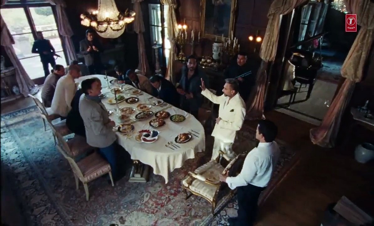 51 Glorious Days (Album)_ MAFIA (Teaser) - Yo Yo Honey Singh _ Nargis F _ Bhushan Kumar _ 26-Sept-25