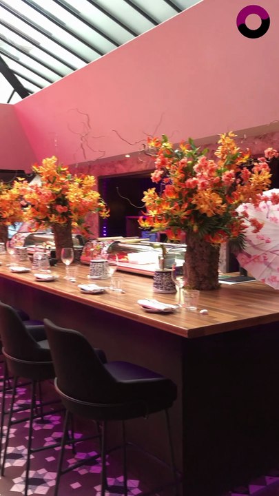 Freak Scene pop-up in Soho