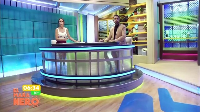 Inician los trabajos de refacción en esculturas del Vía Crucis en el Cristo vandalizadas