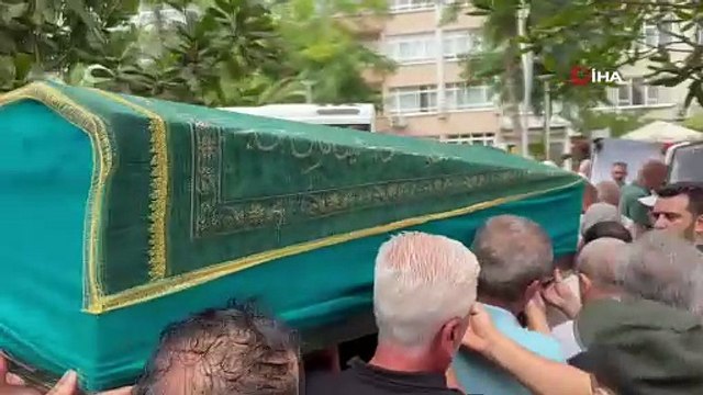 Samsun’da 2 kişinin öldüğü otobüs kazasının dehşet görüntüleri ortaya çıktı