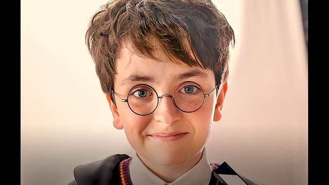 Harry Potter The Series - saison 1 Tout ce qu'on sait déjà sur la série