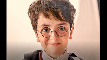 Harry Potter The Series - saison 1 "Tout ce qu'on sait déjà sur la série"