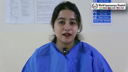 Elevating Surgical Skills: A Transformative Experience at World Laparoscopy Training Institute Dubai
