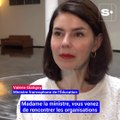 Divergences entre la ministre Valérie Glatigny et les syndicats sur l'augmentation du seuil de réussite de 50 à 60 %