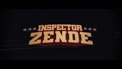 Inspector Zende ｜ Official Trailer ｜ Manoj Bajpayee, Jim Sarbh ｜ Netflix India